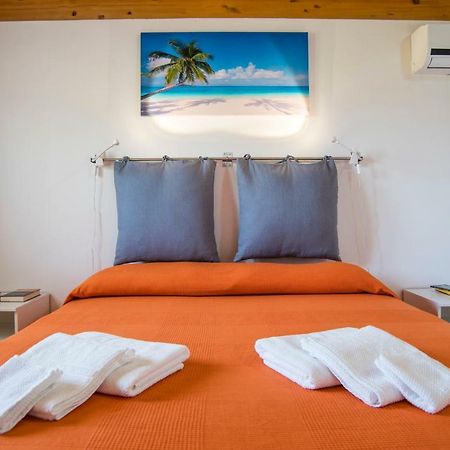 Fedeli House Sea Villa Lido di Noto Dış mekan fotoğraf