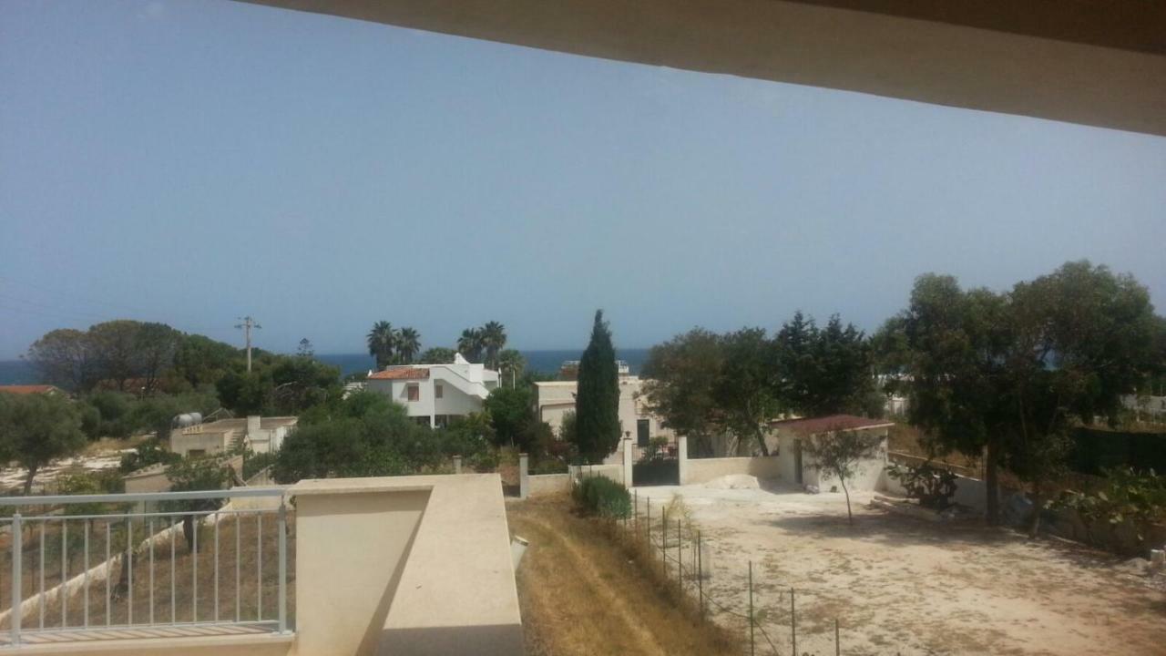 Fedeli House Sea Villa Lido di Noto Dış mekan fotoğraf