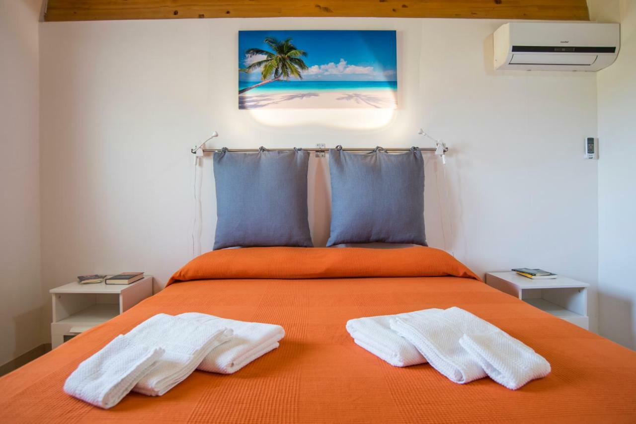 Fedeli House Sea Villa Lido di Noto Dış mekan fotoğraf