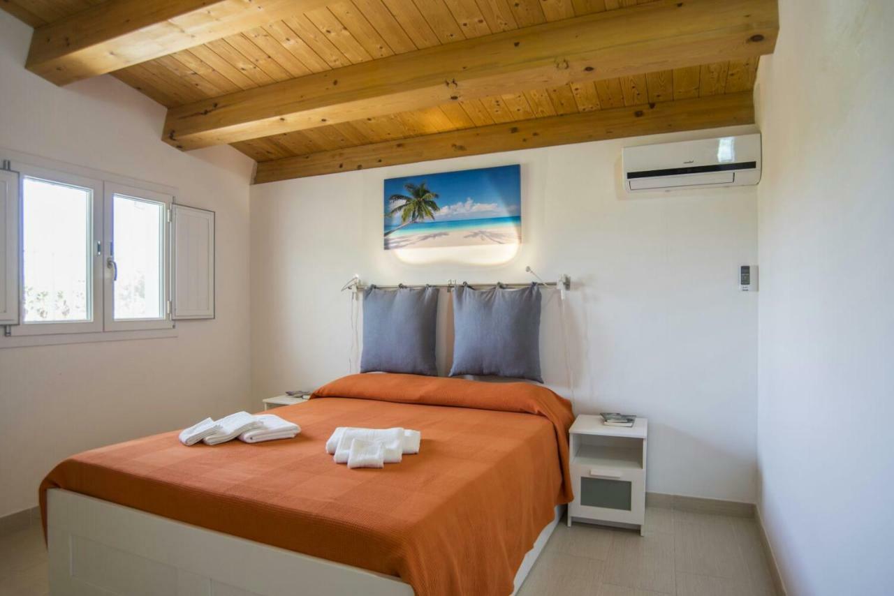 Fedeli House Sea Villa Lido di Noto Dış mekan fotoğraf