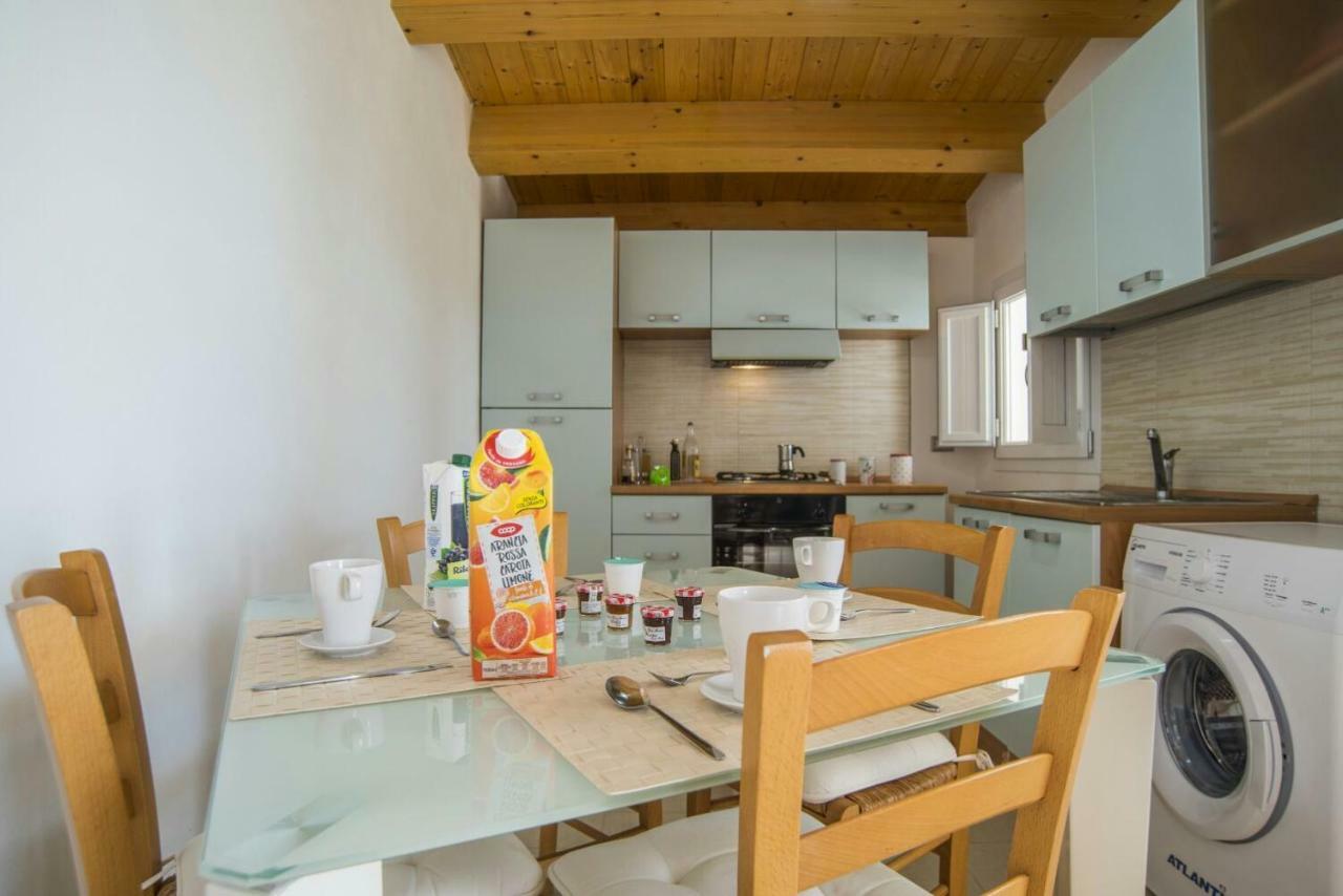 Fedeli House Sea Villa Lido di Noto Dış mekan fotoğraf