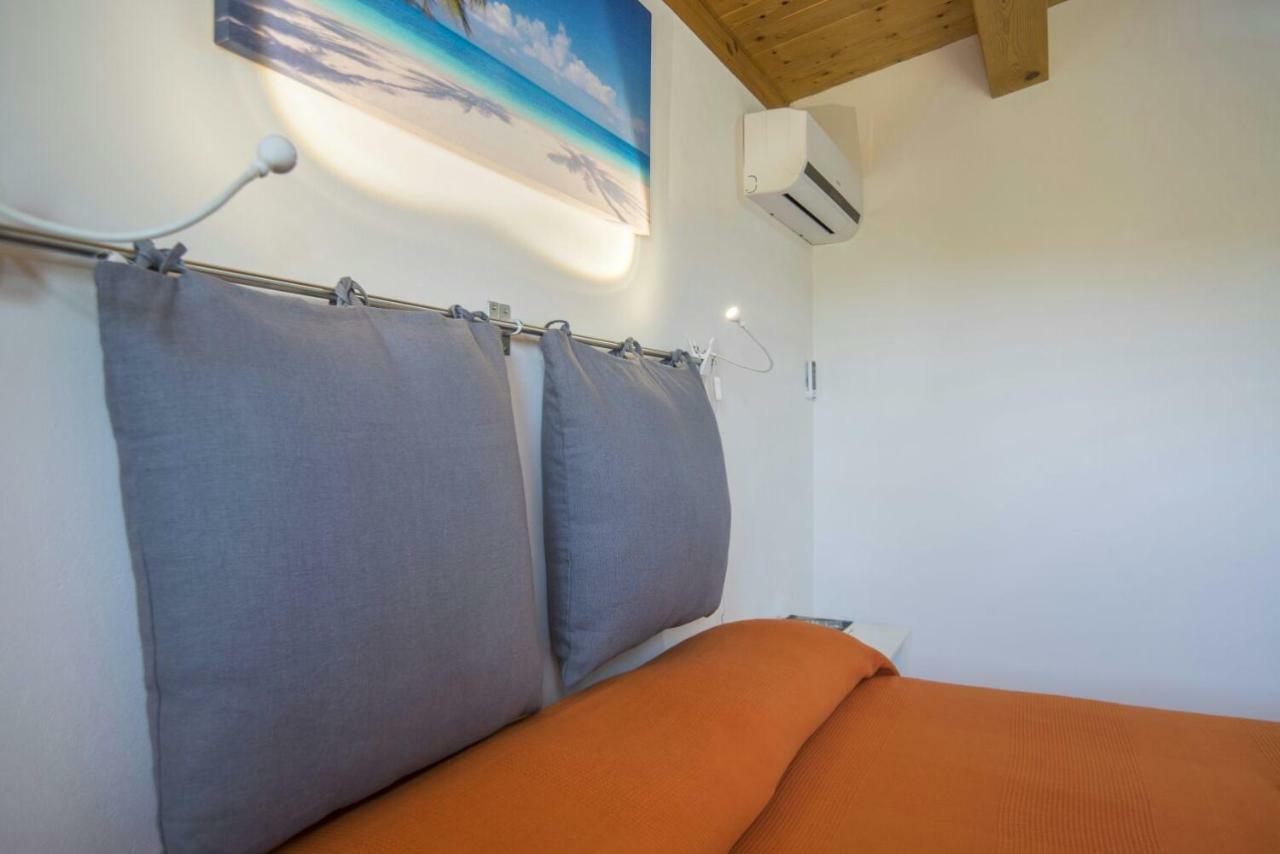 Fedeli House Sea Villa Lido di Noto Dış mekan fotoğraf