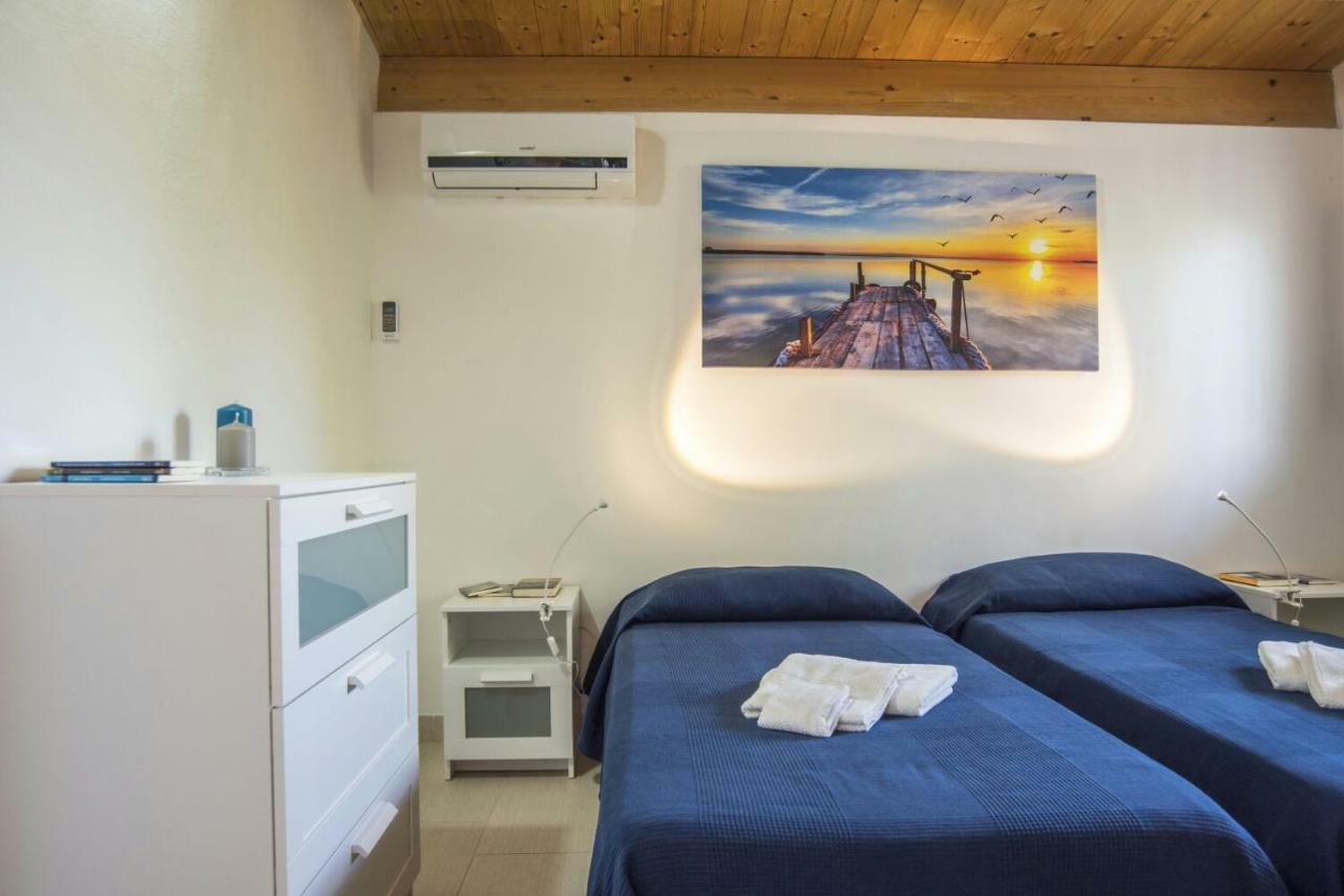 Fedeli House Sea Villa Lido di Noto Dış mekan fotoğraf