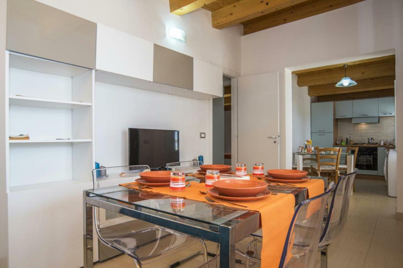 Fedeli House Sea Villa Lido di Noto Dış mekan fotoğraf