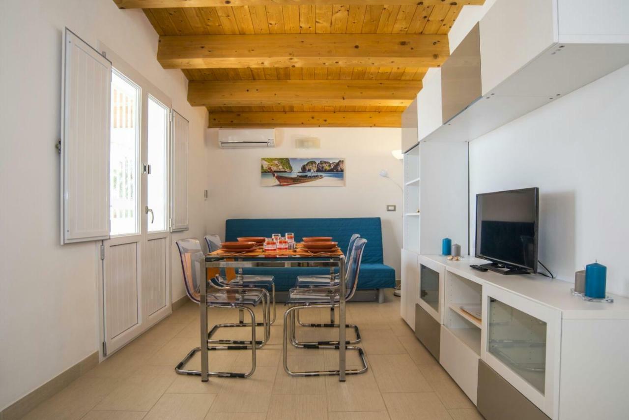 Fedeli House Sea Villa Lido di Noto Dış mekan fotoğraf