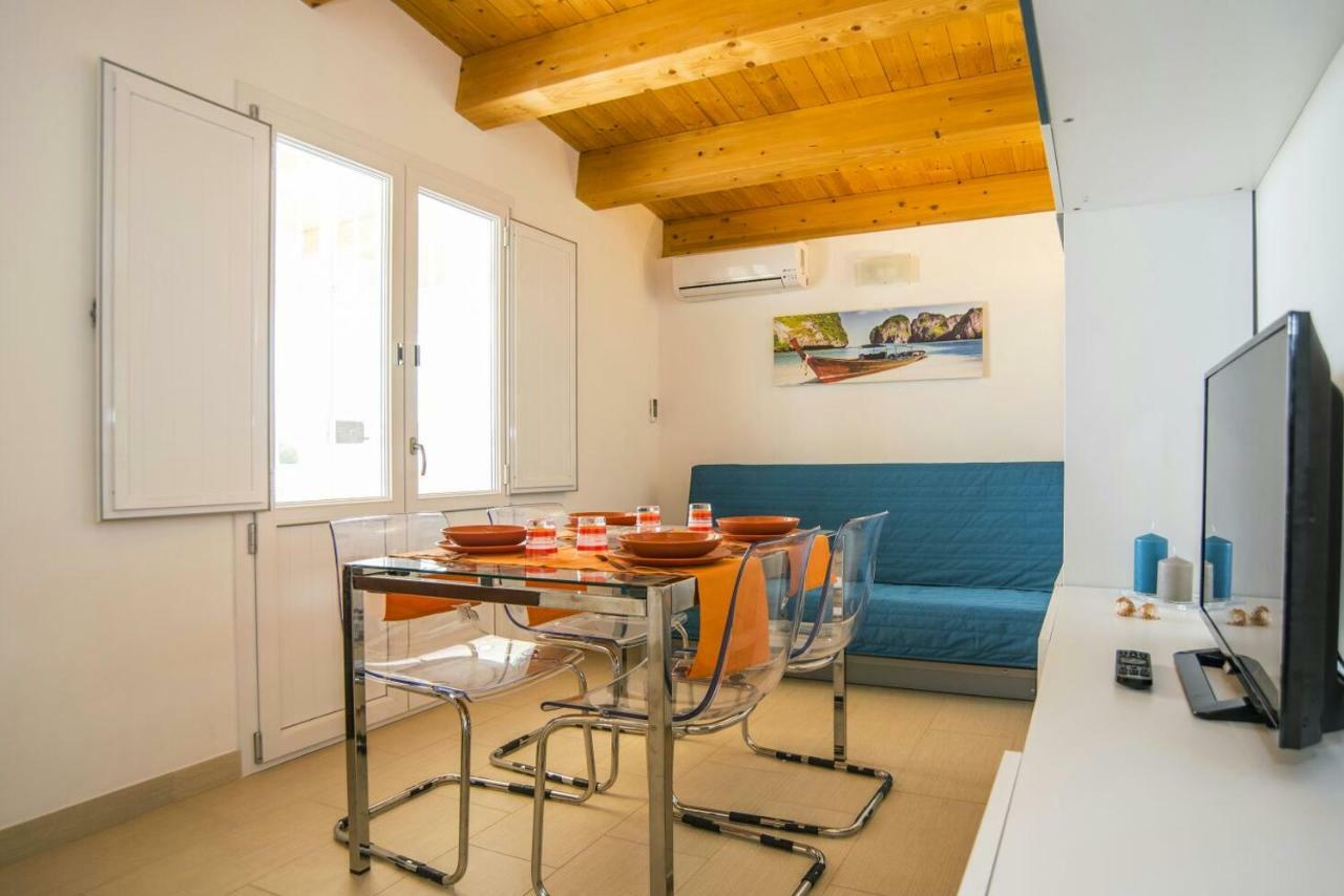 Fedeli House Sea Villa Lido di Noto Dış mekan fotoğraf