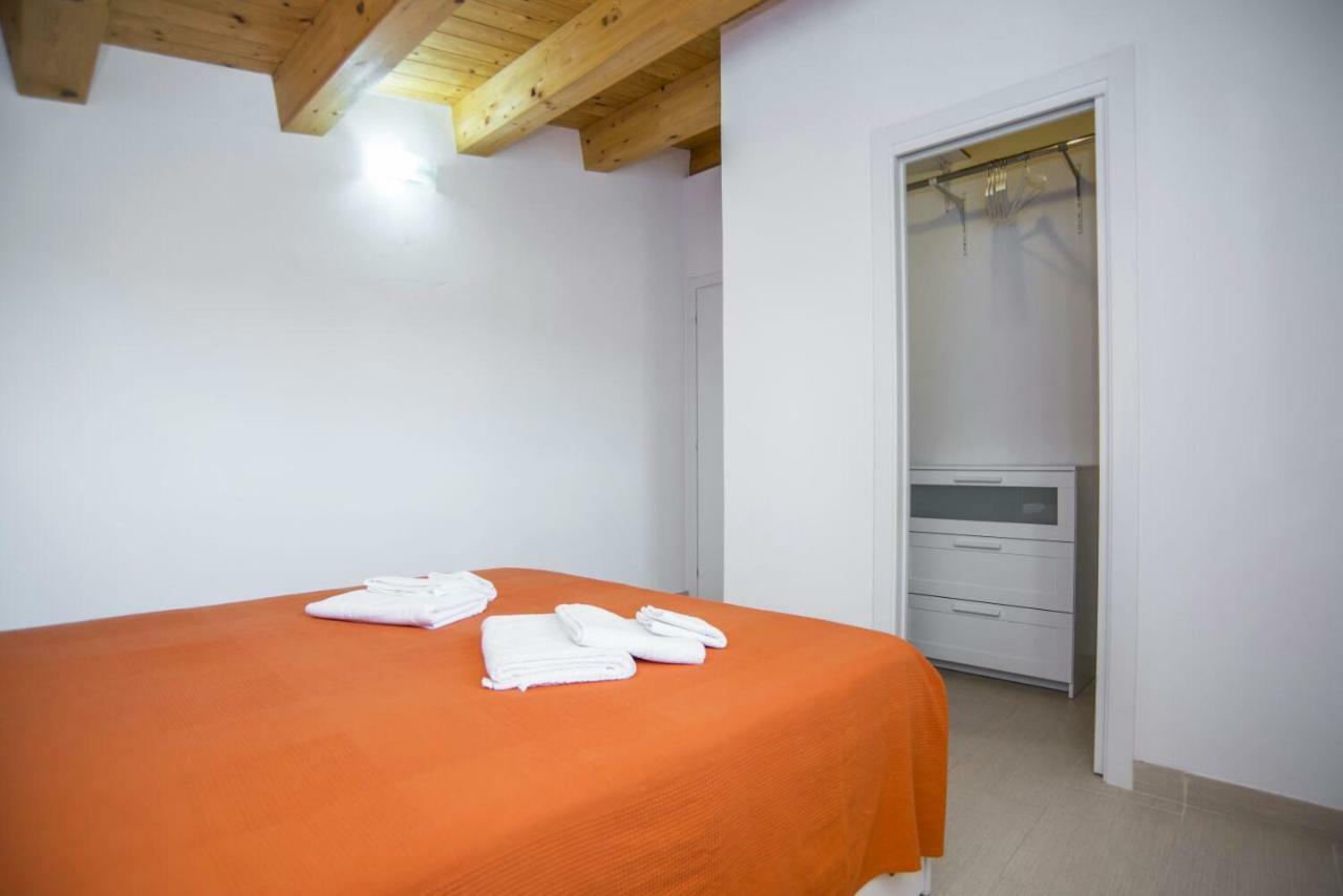 Fedeli House Sea Villa Lido di Noto Dış mekan fotoğraf