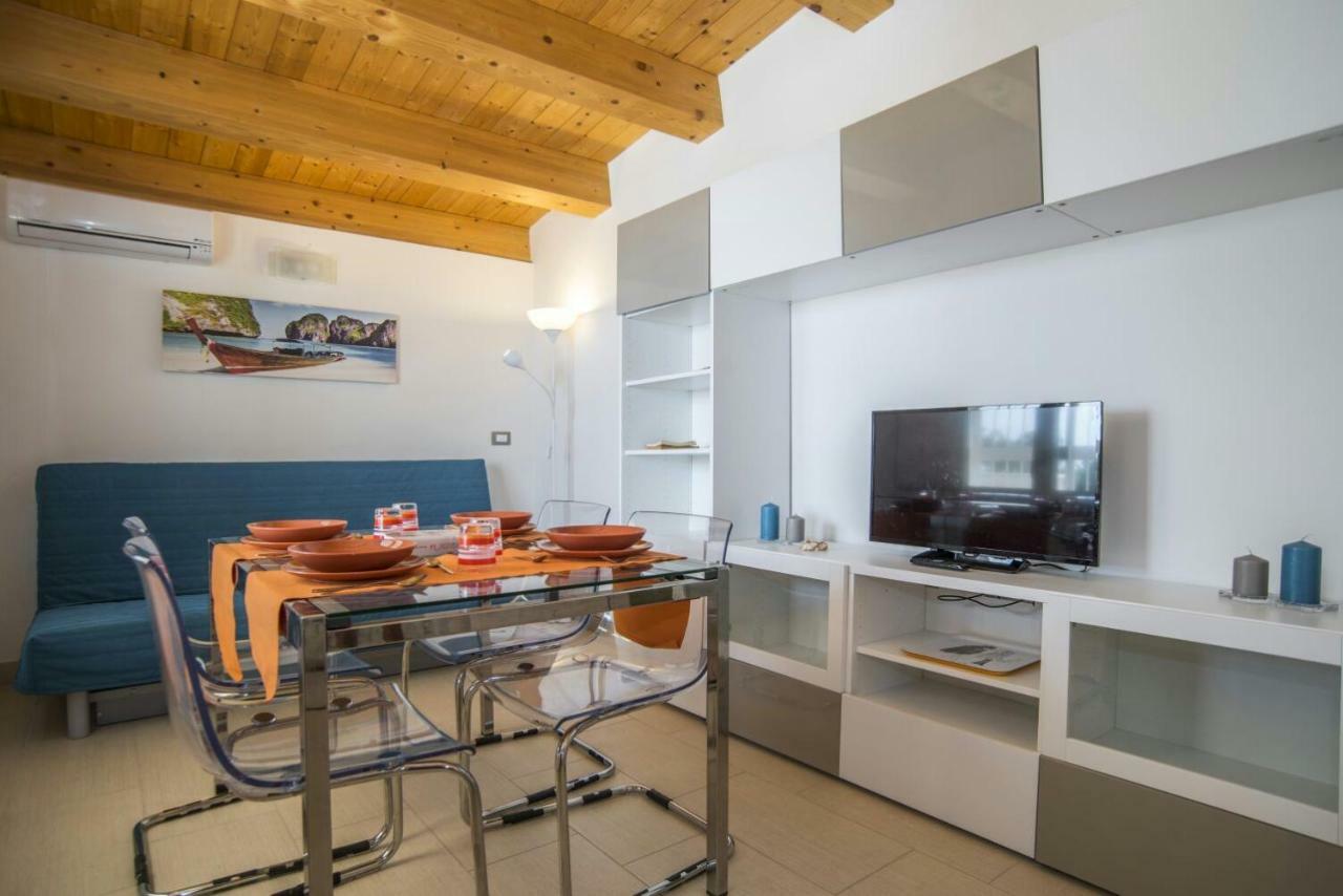 Fedeli House Sea Villa Lido di Noto Dış mekan fotoğraf