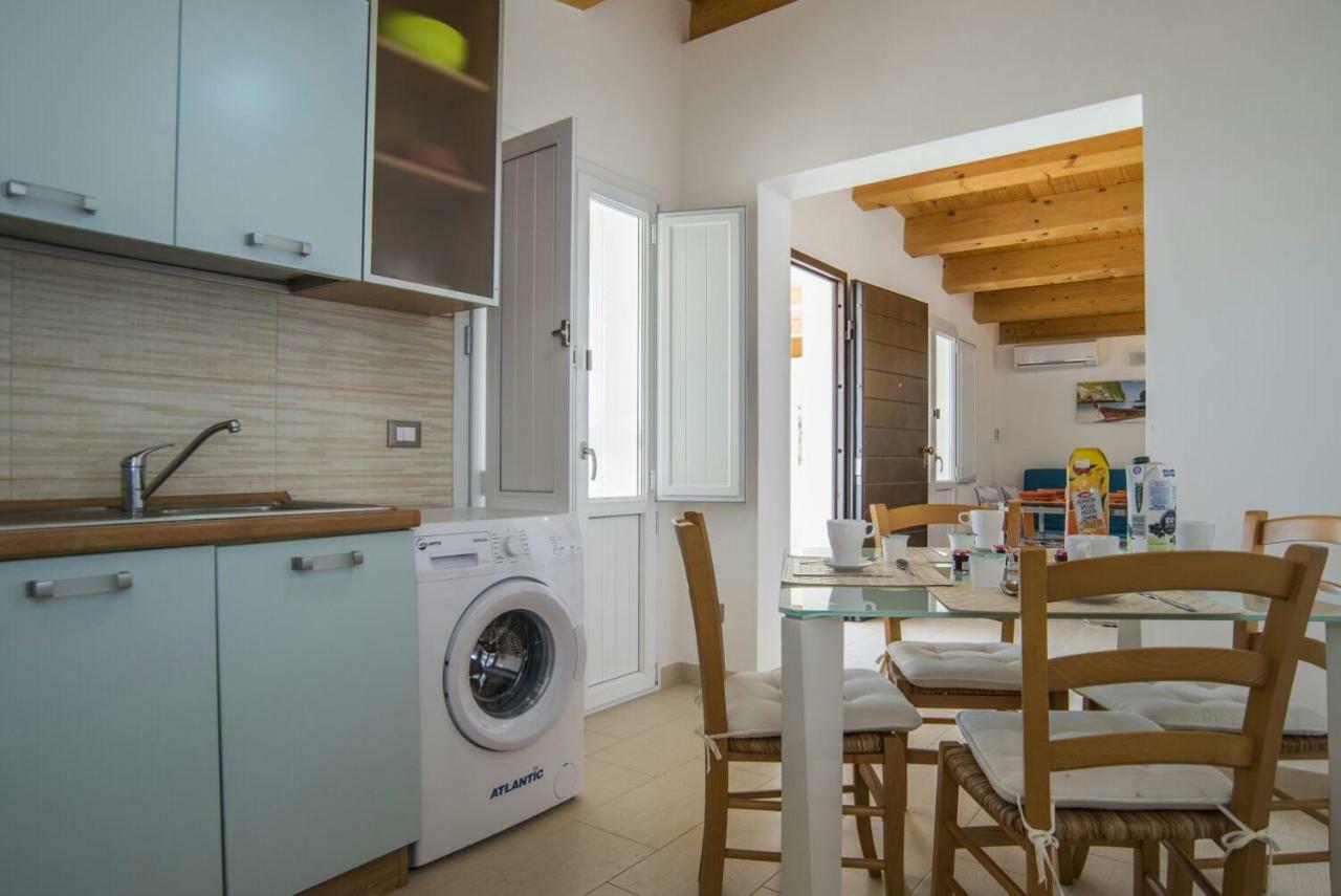 Fedeli House Sea Villa Lido di Noto Dış mekan fotoğraf