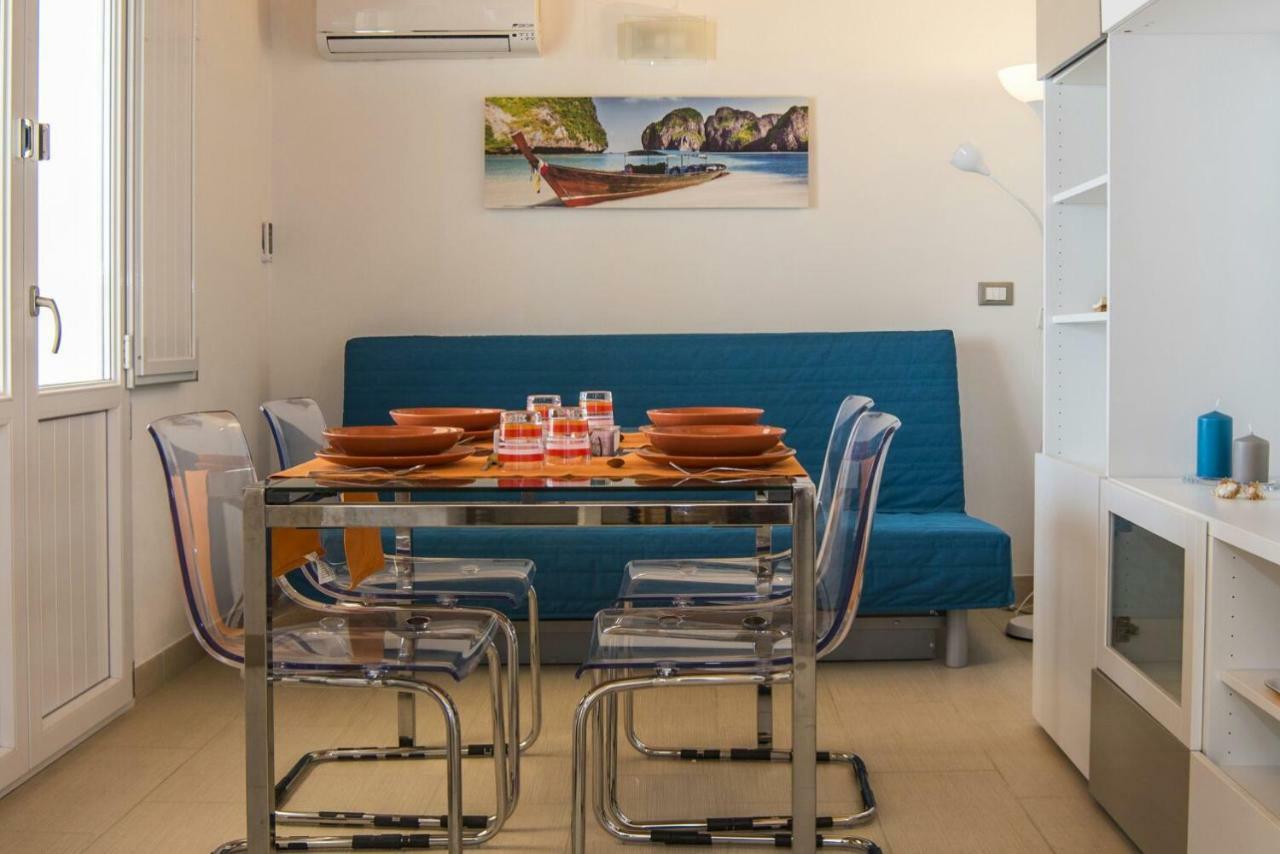 Fedeli House Sea Villa Lido di Noto Dış mekan fotoğraf
