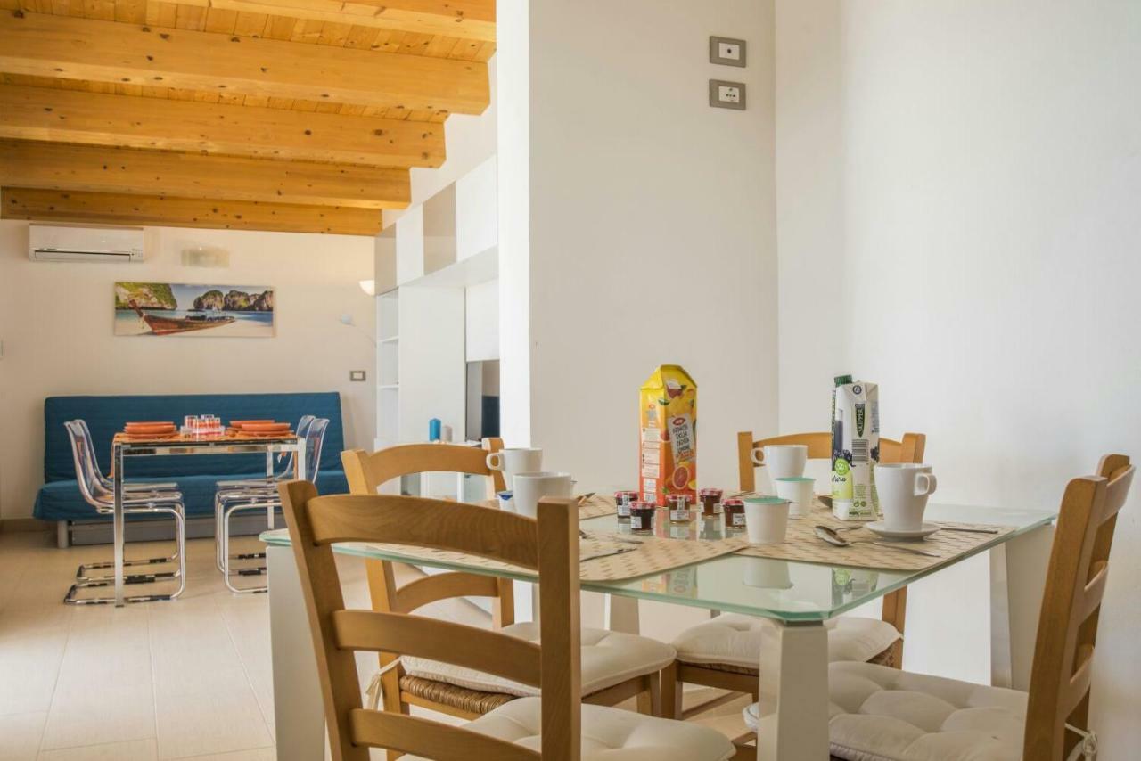 Fedeli House Sea Villa Lido di Noto Dış mekan fotoğraf