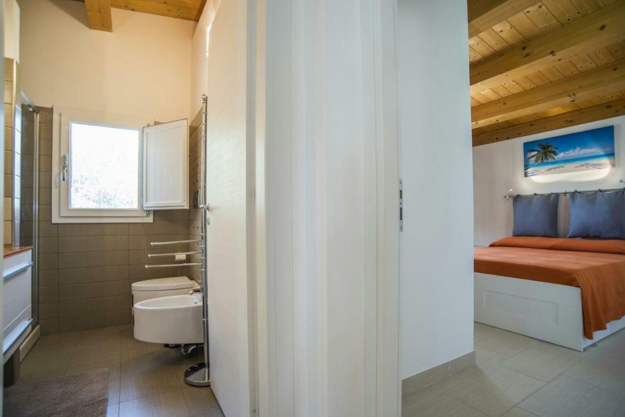 Fedeli House Sea Villa Lido di Noto Dış mekan fotoğraf