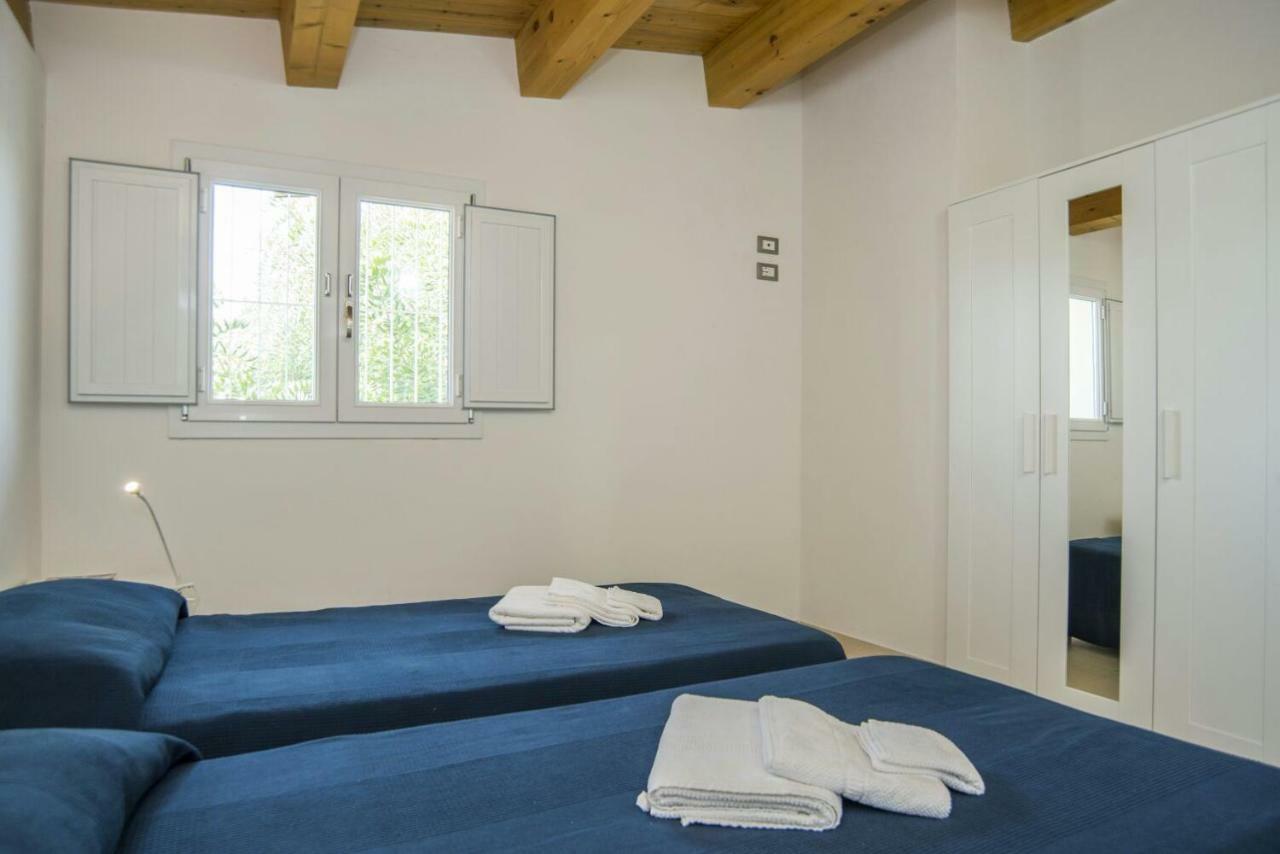 Fedeli House Sea Villa Lido di Noto Dış mekan fotoğraf